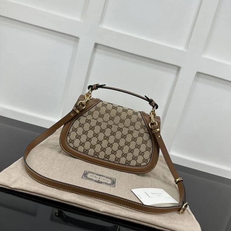 Trendsetting Gucci Satchel Bags 51062