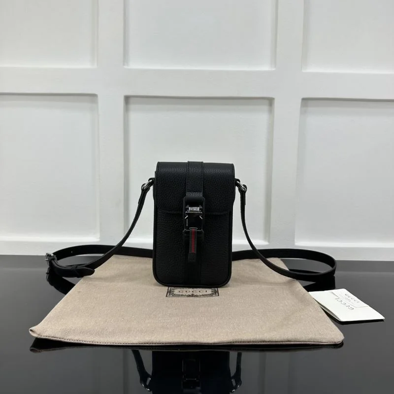 Gucci Satchel Bags SunProtective 51109