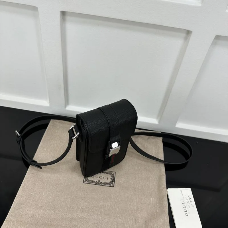 Gucci Satchel Bags SunProtective 51109