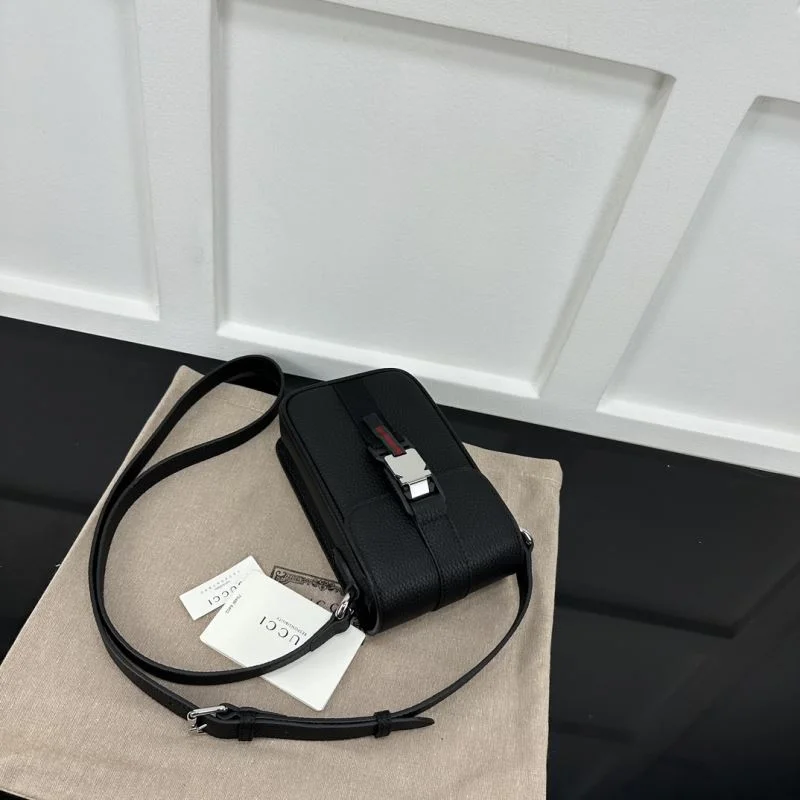 Gucci Satchel Bags SunProtective 51109