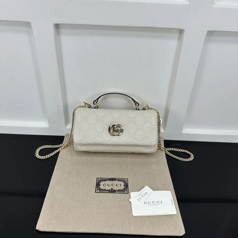 Functional Gucci Satchel Bags 51058