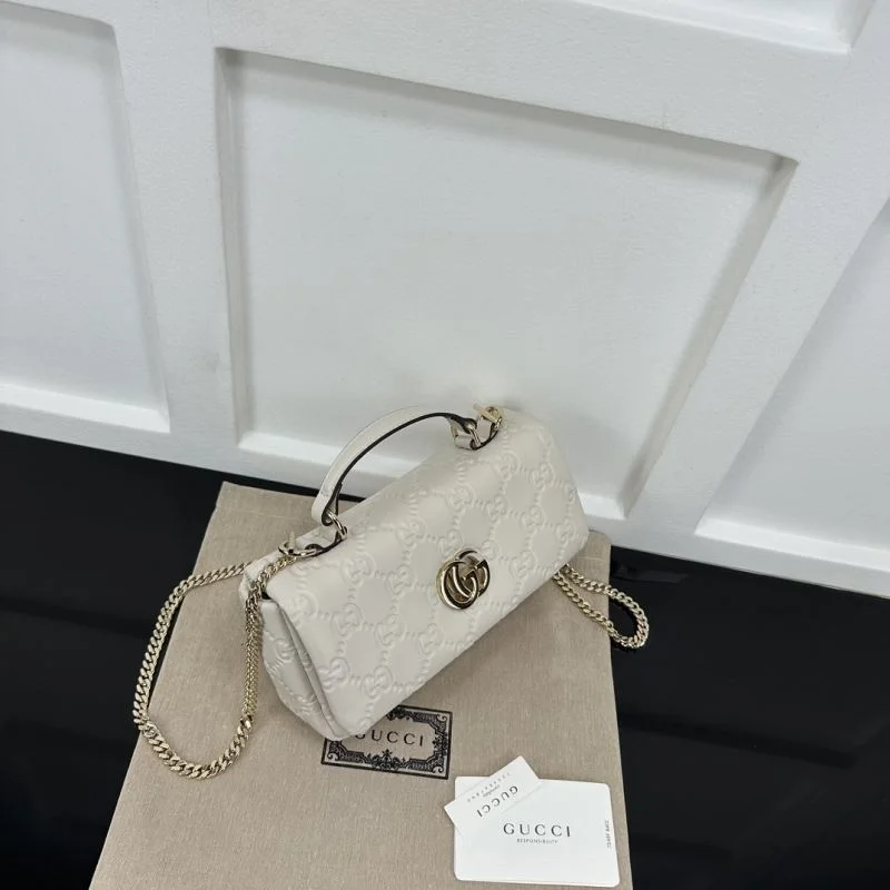 Functional Gucci Satchel Bags 51058