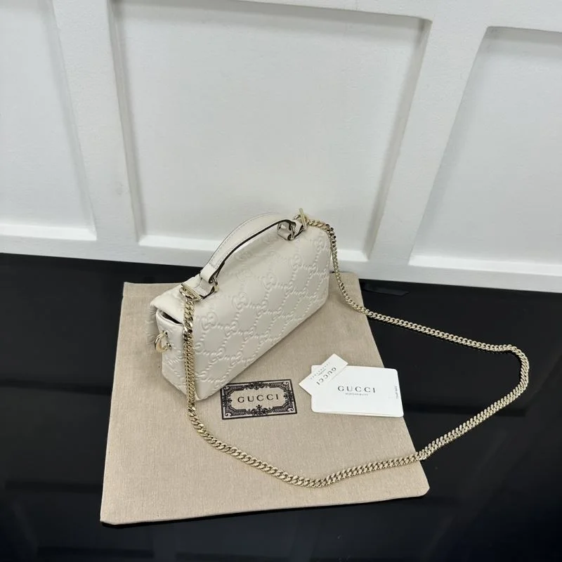 Functional Gucci Satchel Bags 51058