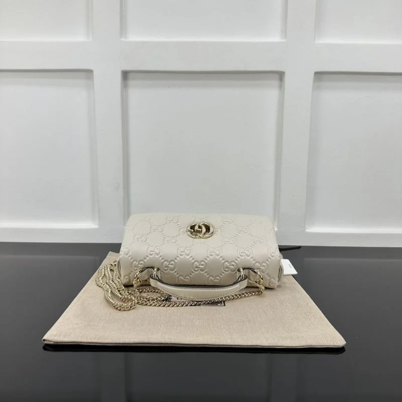 Functional Gucci Satchel Bags 51058