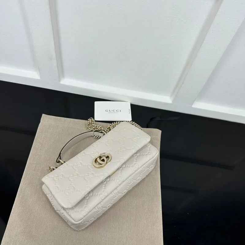 Functional Gucci Satchel Bags 51058