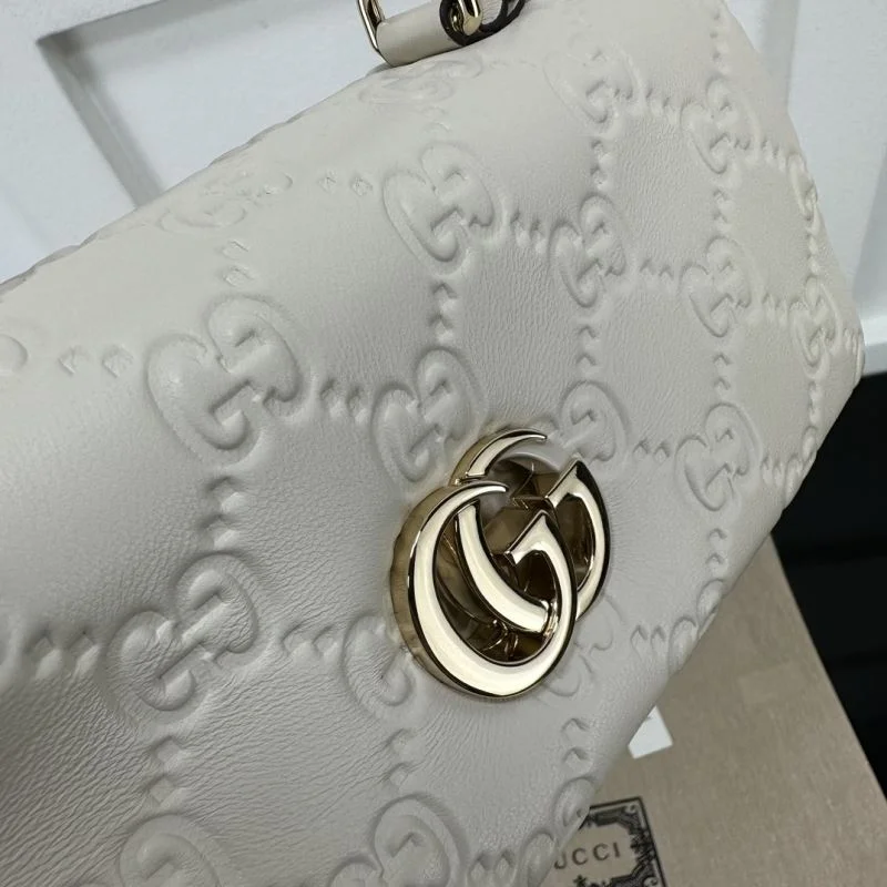 Functional Gucci Satchel Bags 51058
