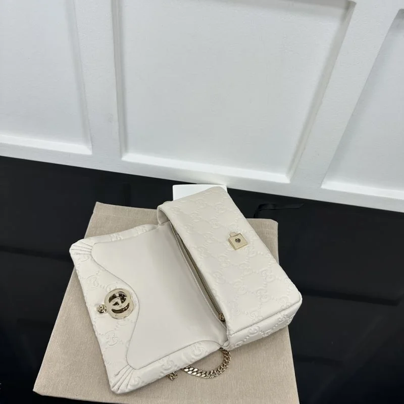 Functional Gucci Satchel Bags 51058