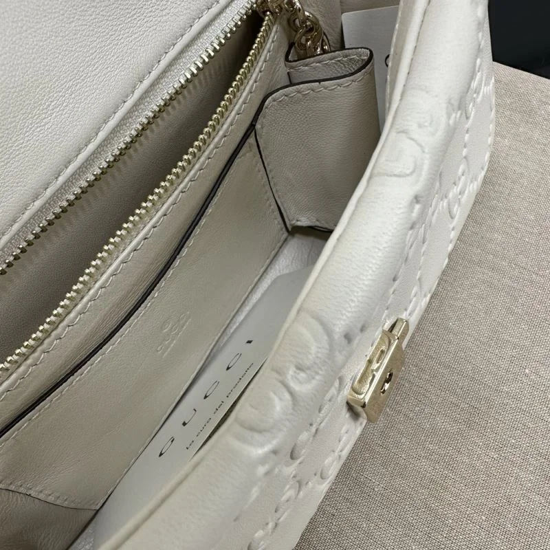 Functional Gucci Satchel Bags 51058
