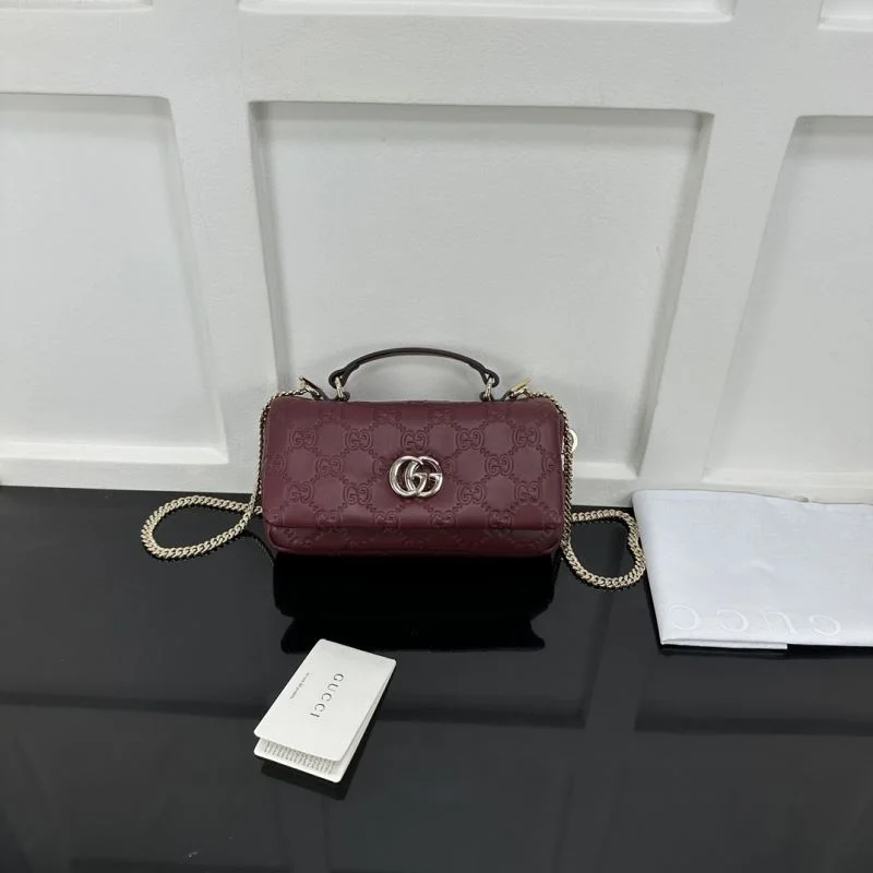 Gucci Satchel Bags MoistureWicking 51057