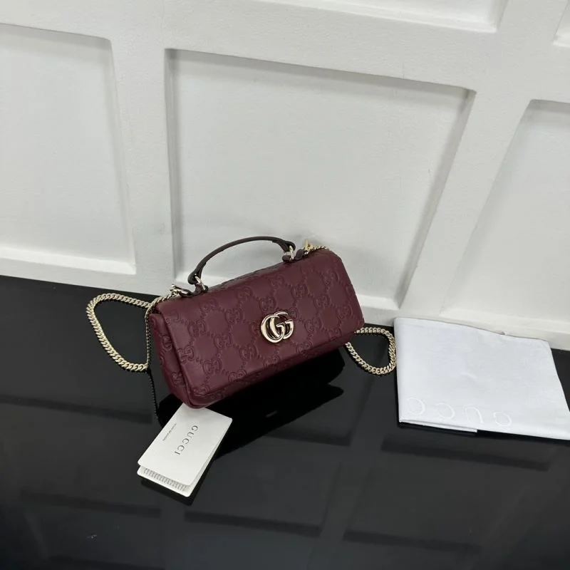 Gucci Satchel Bags MoistureWicking 51057