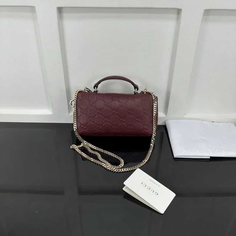 Gucci Satchel Bags MoistureWicking 51057