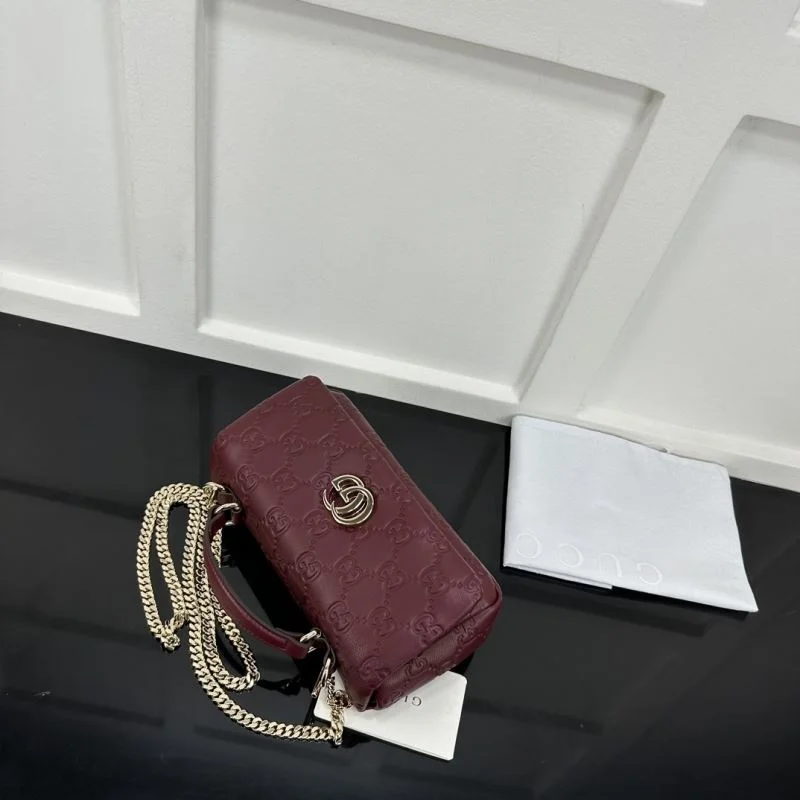 Gucci Satchel Bags MoistureWicking 51057
