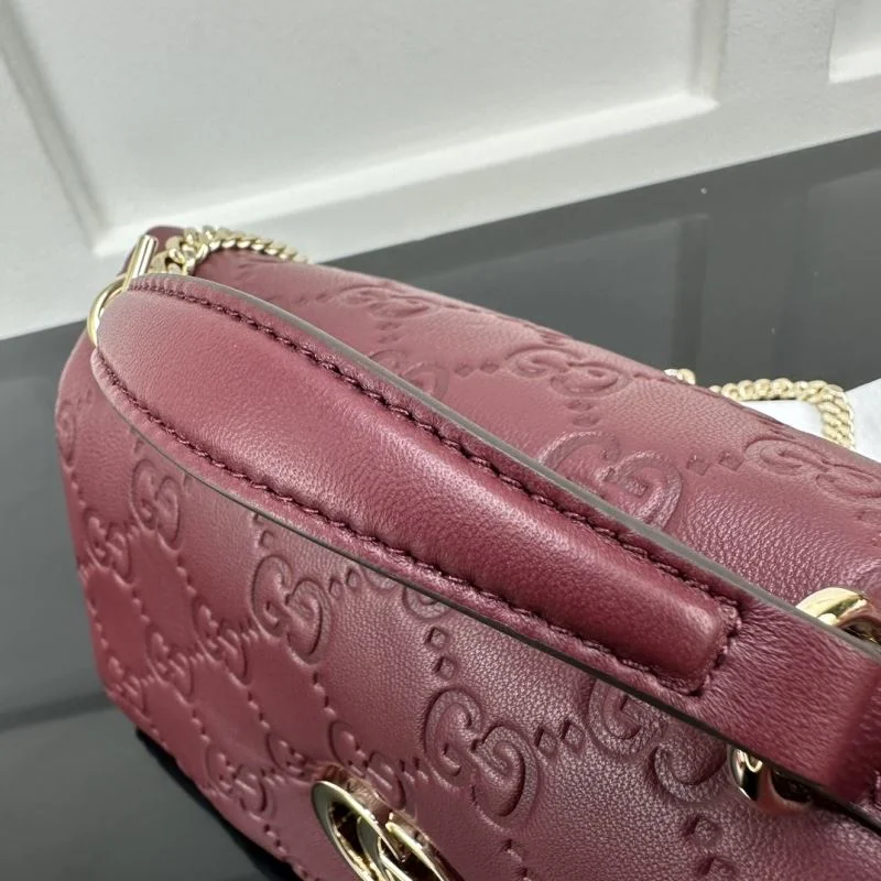 Gucci Satchel Bags MoistureWicking 51057