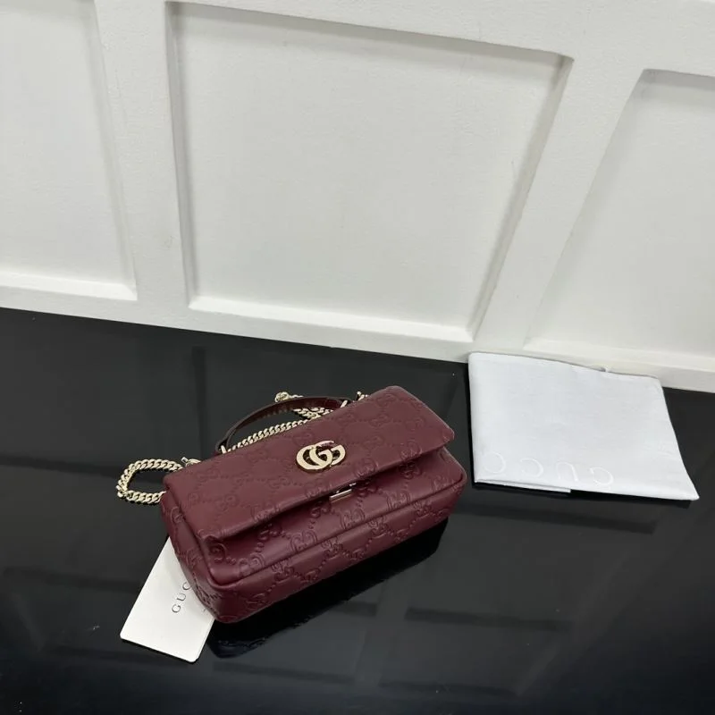Gucci Satchel Bags MoistureWicking 51057