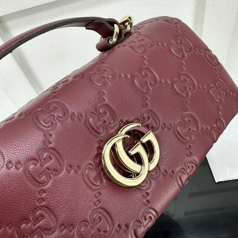 Gucci Satchel Bags MoistureWicking 51057