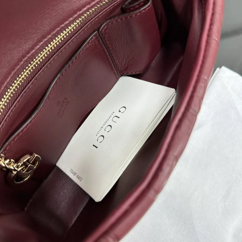 Gucci Satchel Bags MoistureWicking 51057