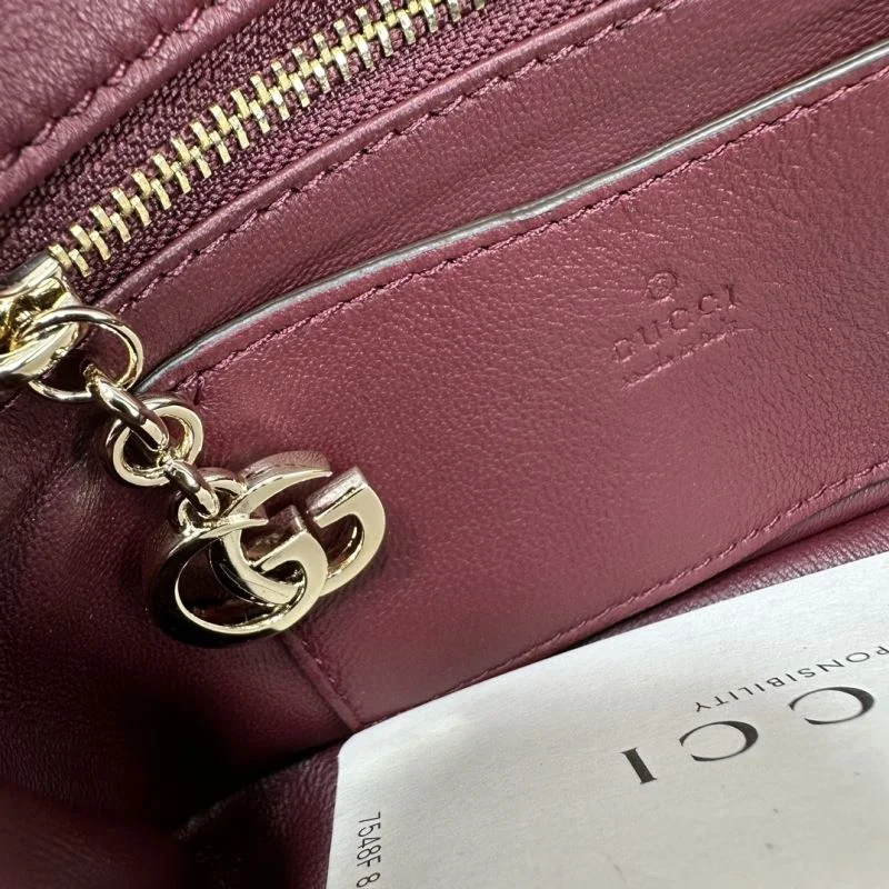 Gucci Satchel Bags MoistureWicking 51057
