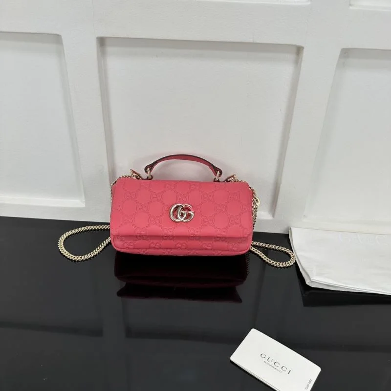 TravelReady Gucci Satchel Bags 51092