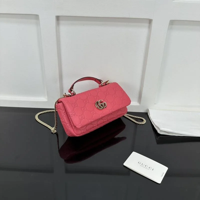 TravelReady Gucci Satchel Bags 51092