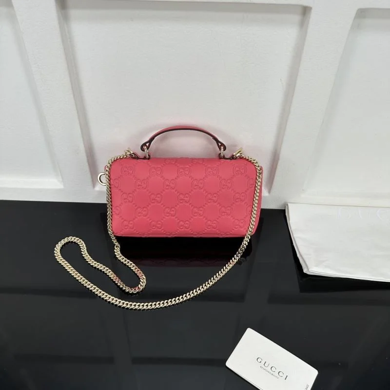 TravelReady Gucci Satchel Bags 51092