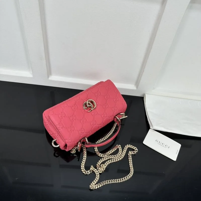 TravelReady Gucci Satchel Bags 51092