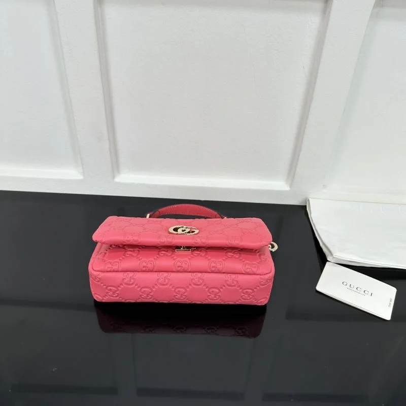 TravelReady Gucci Satchel Bags 51092