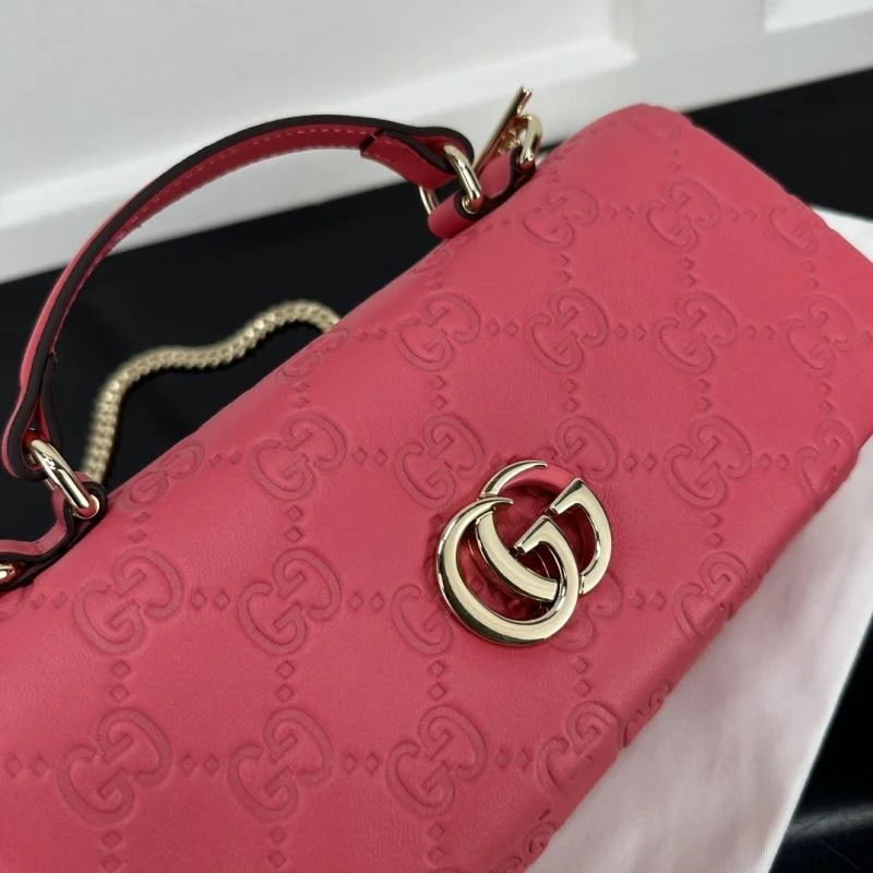 TravelReady Gucci Satchel Bags 51092