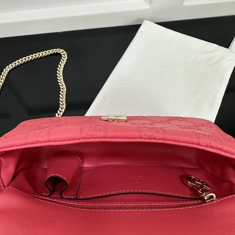 TravelReady Gucci Satchel Bags 51092