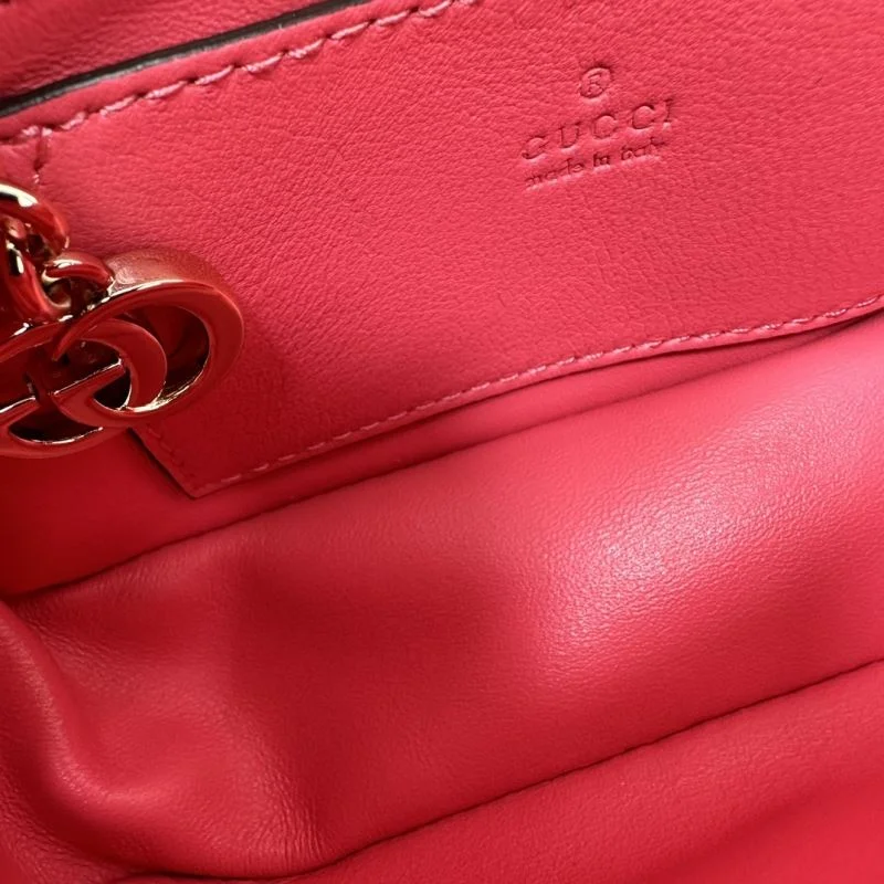 TravelReady Gucci Satchel Bags 51092