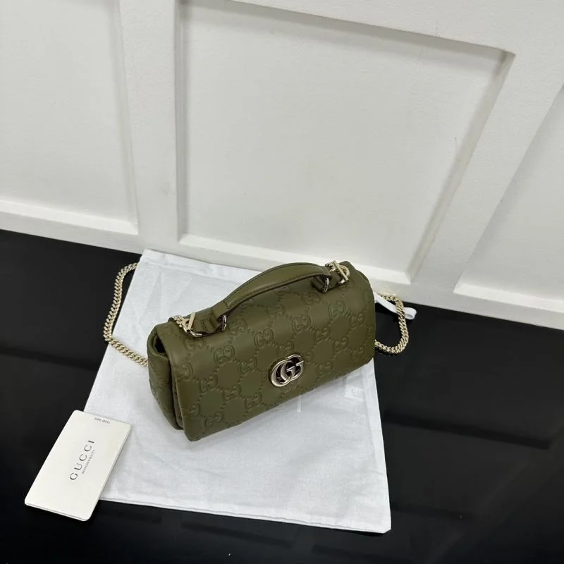 Gucci Satchel Bags WeatherProof 51089