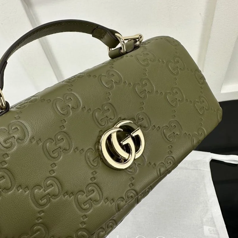 Gucci Satchel Bags WeatherProof 51089