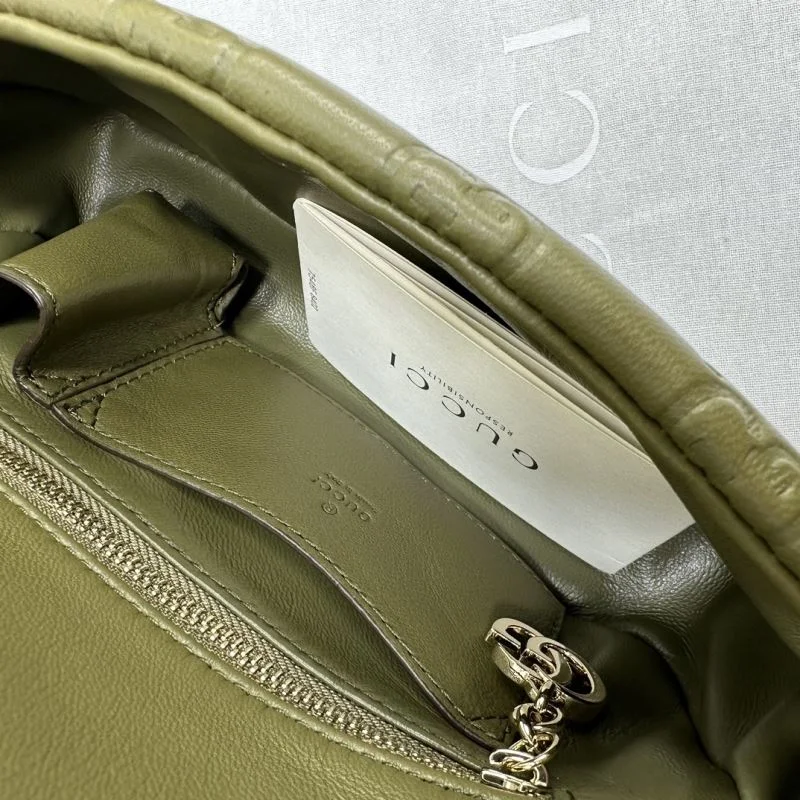 Gucci Satchel Bags WeatherProof 51089