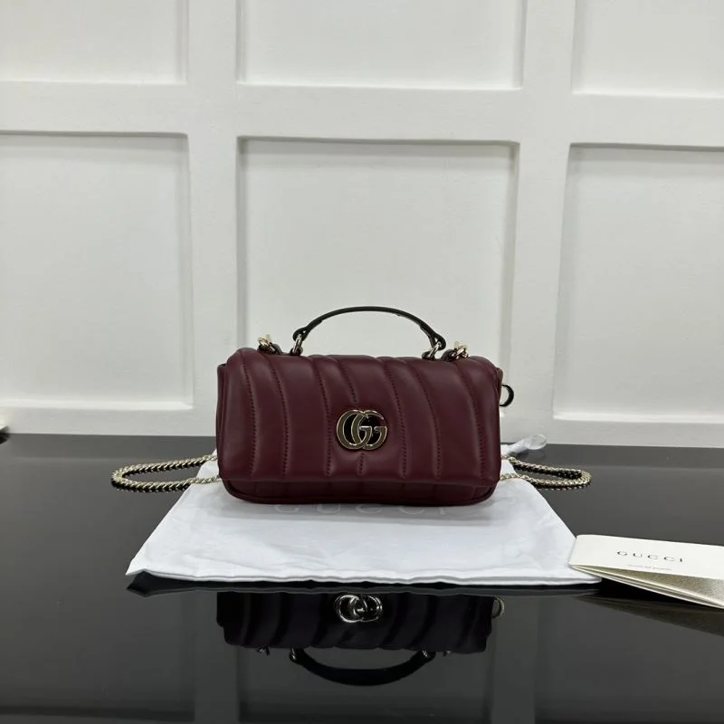 Gucci Satchel Bags Popular 51091
