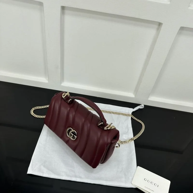 Gucci Satchel Bags Popular 51091
