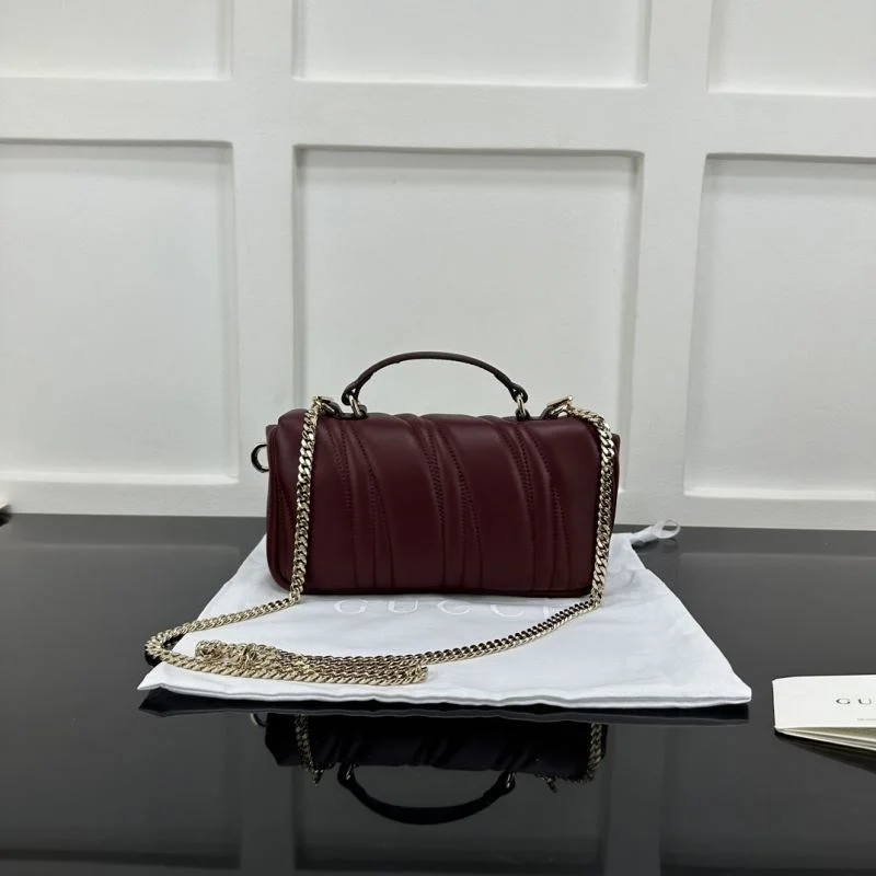Gucci Satchel Bags Popular 51091