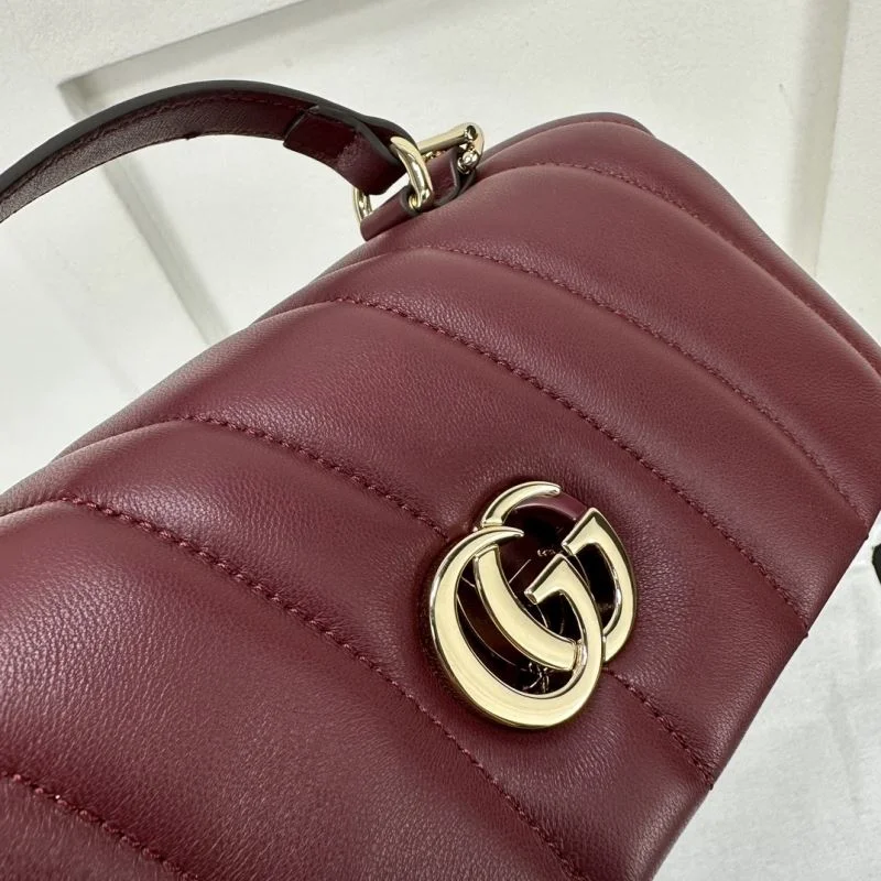 Gucci Satchel Bags Popular 51091