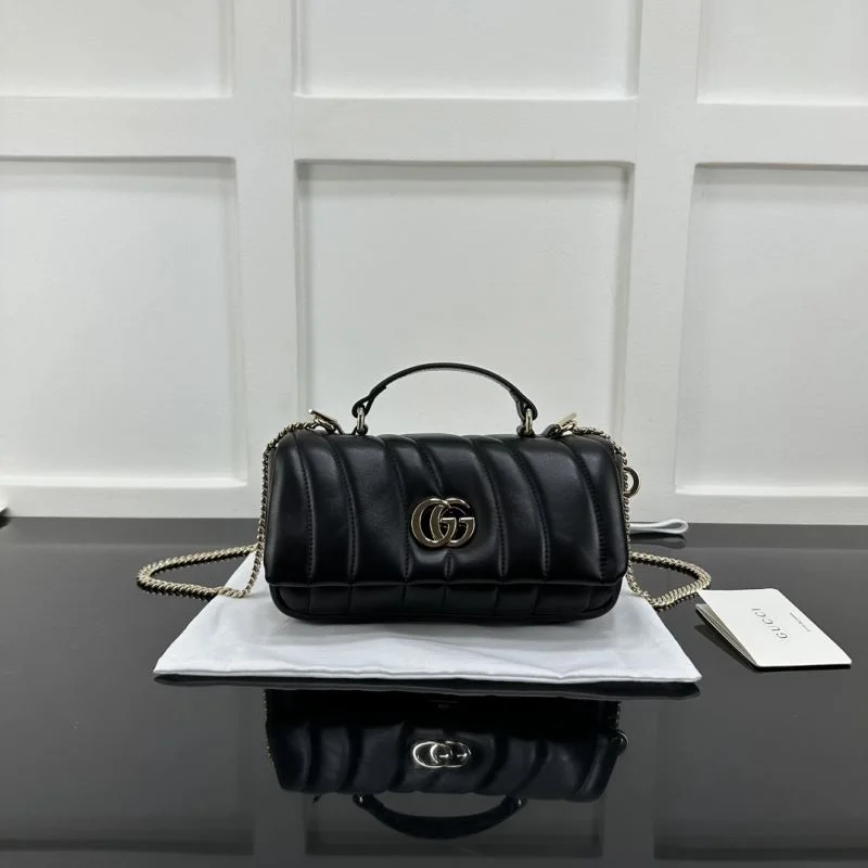 Gucci Satchel Bags QuickDry 51054