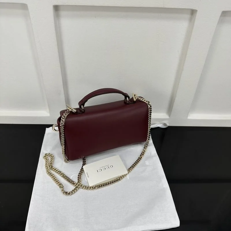 Gucci Satchel Bags Sporty 51050
