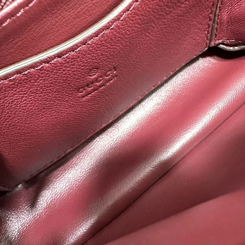 Gucci Satchel Bags Sporty 51050