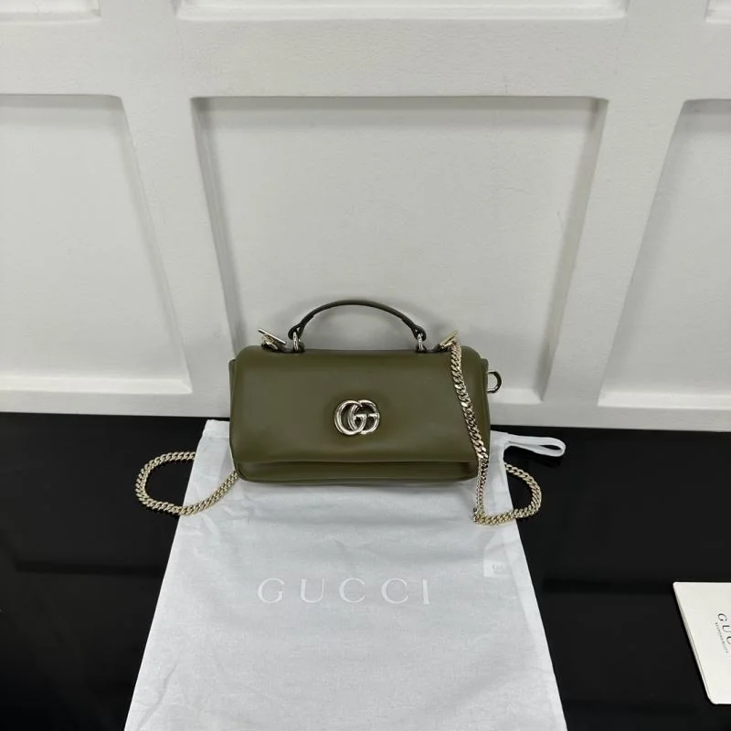 Resilient Gucci Satchel Bags 51043