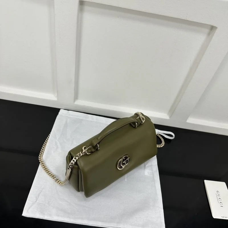 Resilient Gucci Satchel Bags 51043