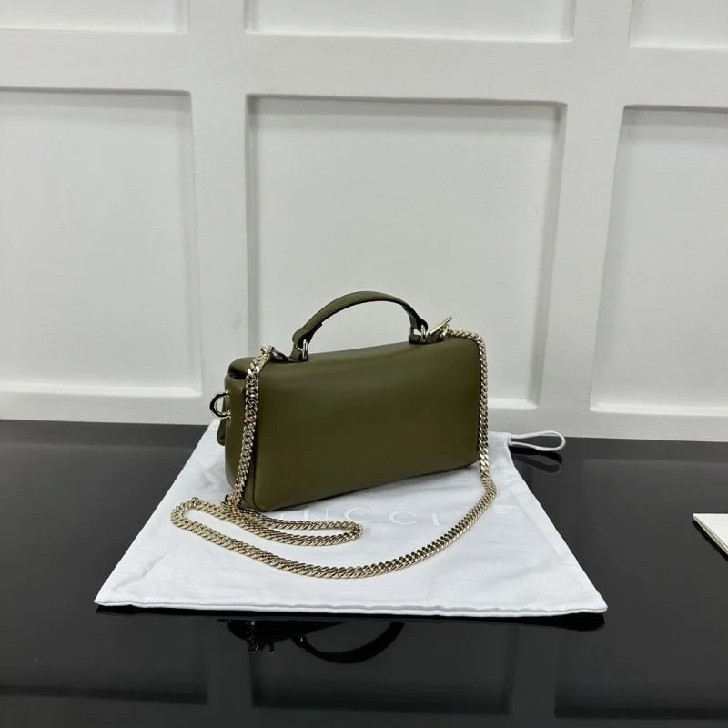 Resilient Gucci Satchel Bags 51043