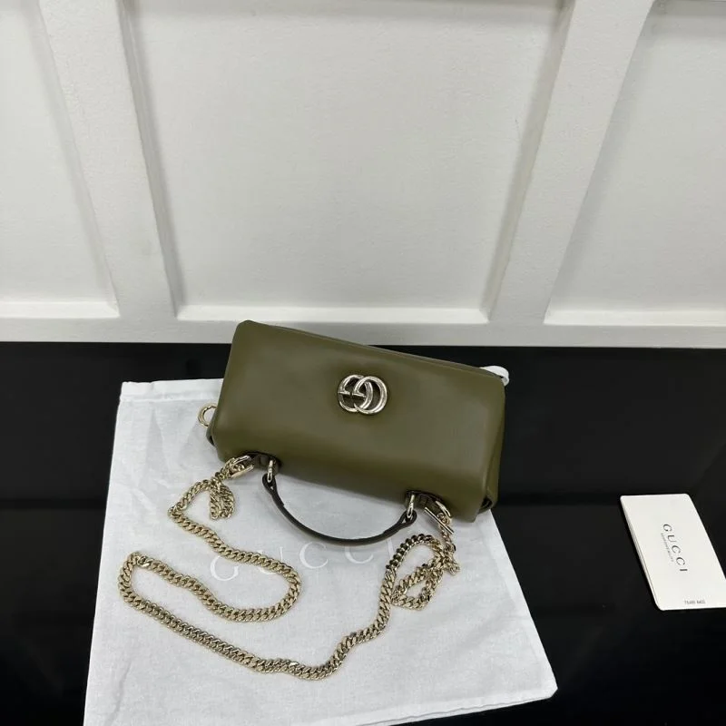 Resilient Gucci Satchel Bags 51043