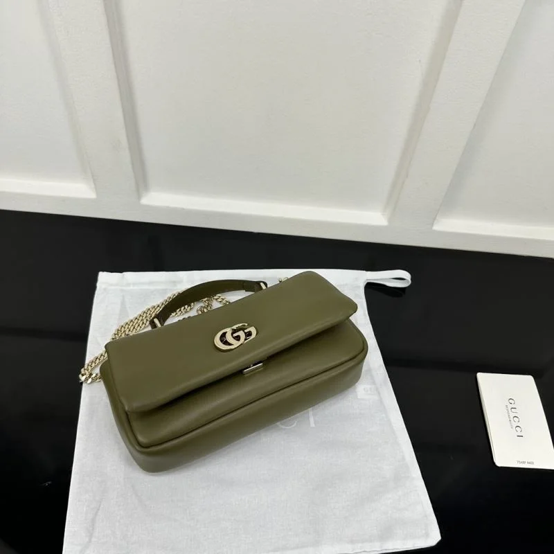 Resilient Gucci Satchel Bags 51043