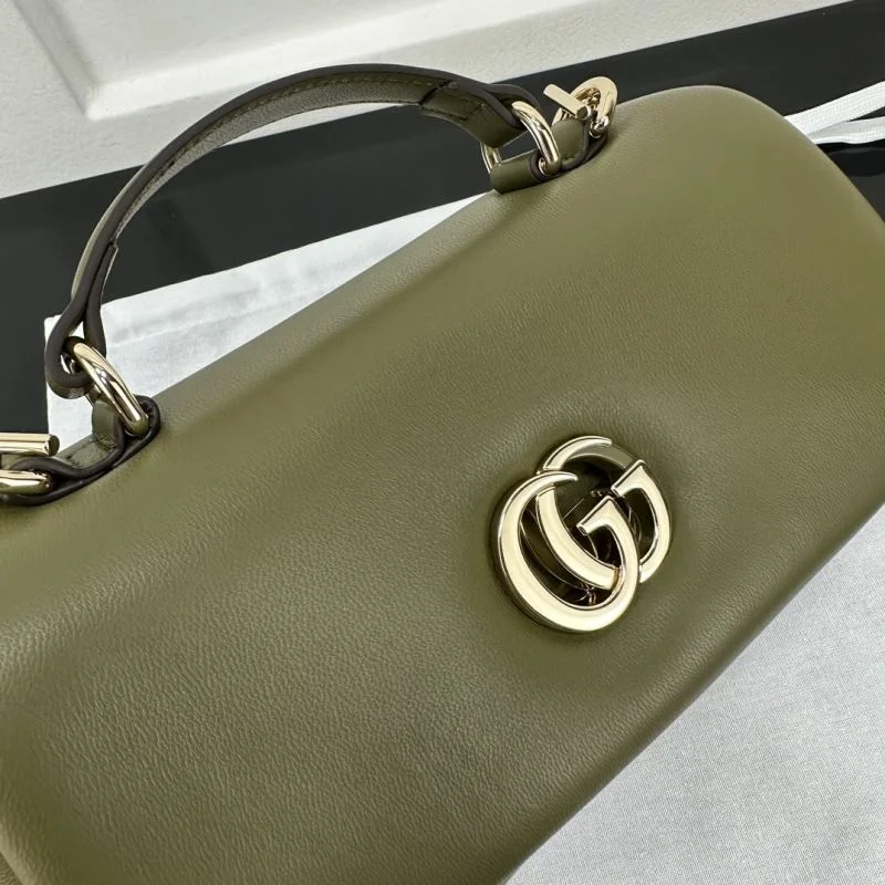 Resilient Gucci Satchel Bags 51043