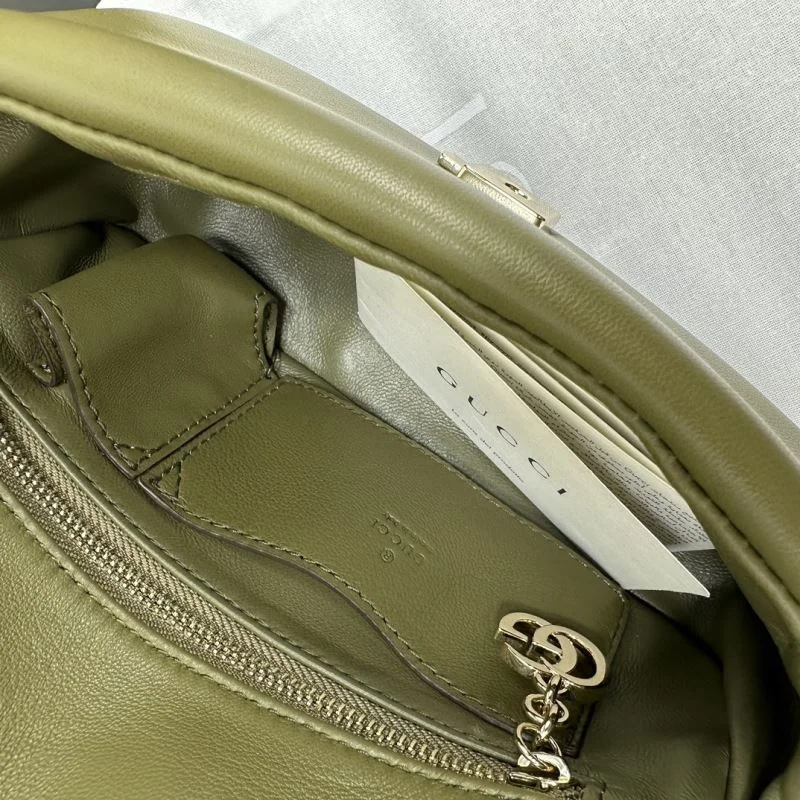 Resilient Gucci Satchel Bags 51043