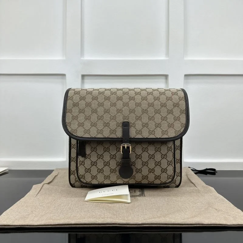 Gucci Satchel Bags SportInspired 51039