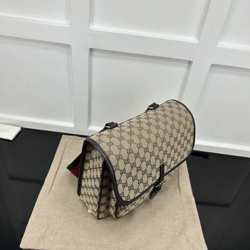 Gucci Satchel Bags SportInspired 51039