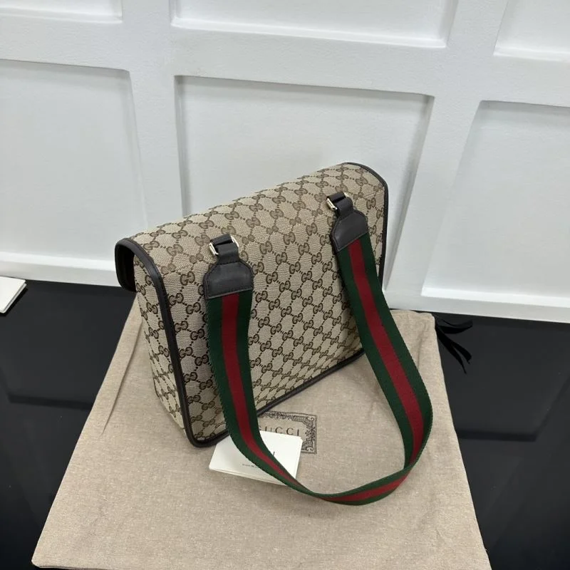 Gucci Satchel Bags SportInspired 51039