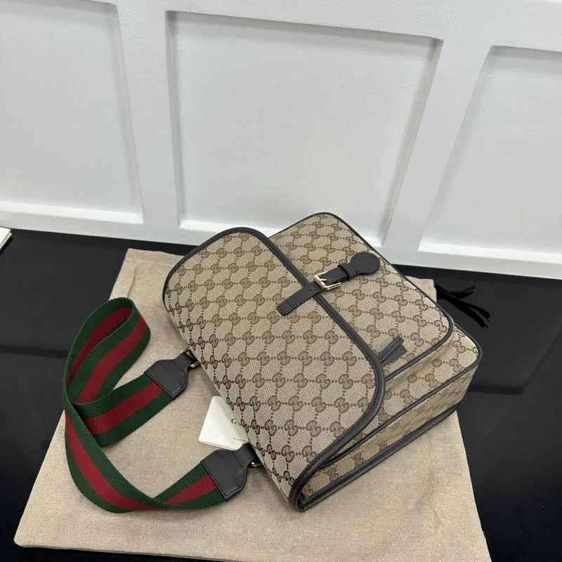 Gucci Satchel Bags SportInspired 51039